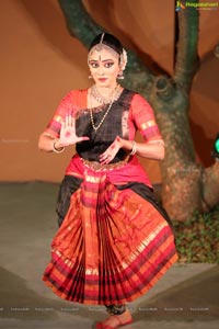 Kiranmayee Madupu Bharatanatyam