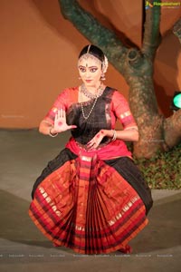 Kiranmayee Madupu Bharatanatyam