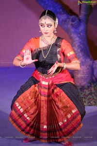 Kiranmayee Madupu Bharatanatyam