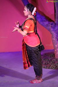 Kiranmayee Madupu Bharatanatyam