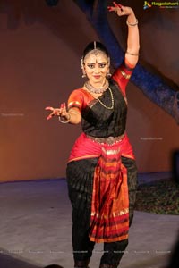 Kiranmayee Madupu Bharatanatyam