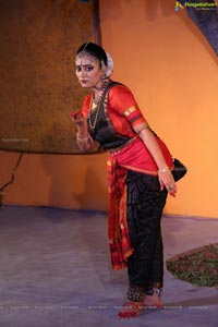 Kiranmayee Madupu Bharatanatyam