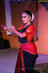 Kiranmayee Madupu Bharatanatyam