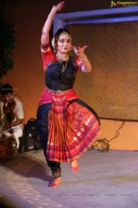 Kiranmayee Madupu Bharatanatyam