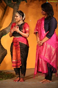 Kiranmayee Madupu Bharatanatyam