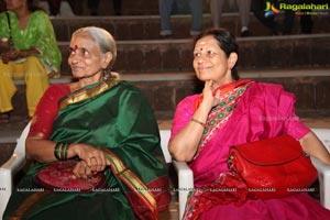 Kiranmayee Madupu Bharatanatyam