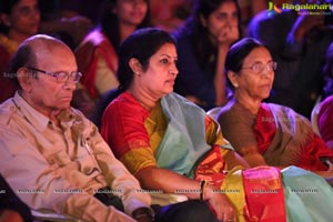 Kiranmayee Madupu Bharatanatyam