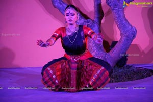 Kiranmayee Madupu Bharatanatyam