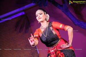 Kiranmayee Madupu Bharatanatyam