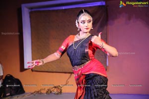 Kiranmayee Madupu Bharatanatyam