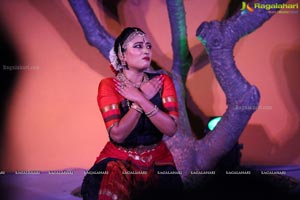 Kiranmayee Madupu Bharatanatyam