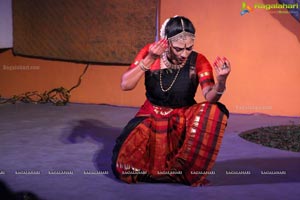 Kiranmayee Madupu Bharatanatyam