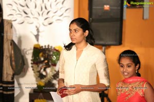 Kiranmayee Madupu Bharatanatyam