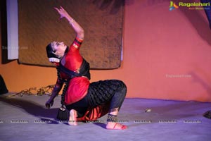 Kiranmayee Madupu Bharatanatyam