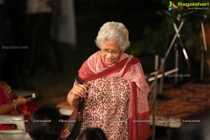 Kiranmayee Madupu Bharatanatyam