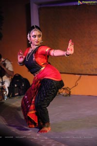 Kiranmayee Madupu Bharatanatyam