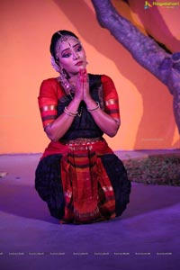 Kiranmayee Madupu Bharatanatyam