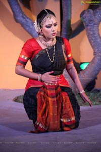 Kiranmayee Madupu Bharatanatyam