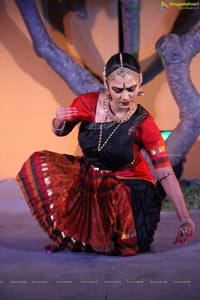 Kiranmayee Madupu Bharatanatyam