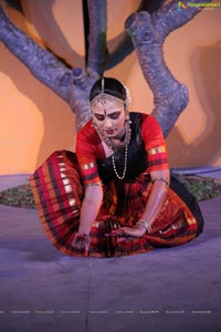 Kiranmayee Madupu Bharatanatyam