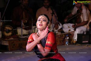 Kiranmayee Madupu Bharatanatyam