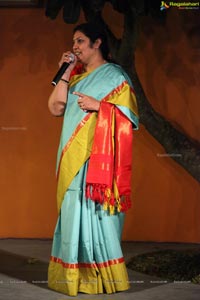 Kiranmayee Madupu Bharatanatyam