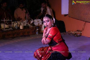 Kiranmayee Madupu Bharatanatyam