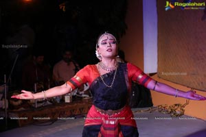 Kiranmayee Madupu Bharatanatyam