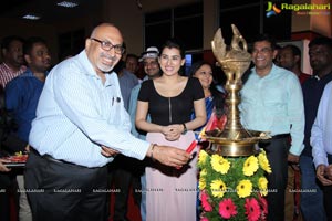 Kitchen India Expo Launch