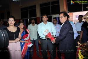 Kitchen India Expo Launch