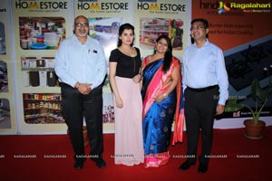 Kitchen India Expo Launch