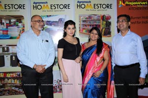 Kitchen India Expo Launch