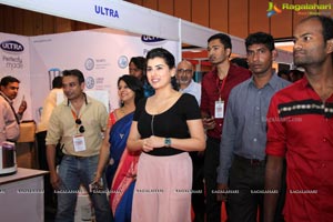 Kitchen India Expo Launch