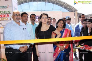 Kitchen India Expo Launch