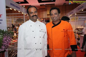 Kitchen India Expo Launch