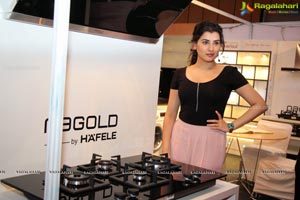 Kitchen India Expo Launch