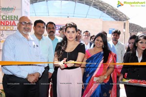 Kitchen India Expo Launch