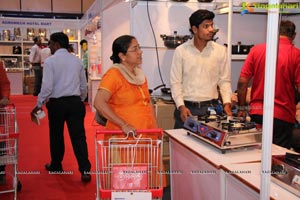 Kitchen India Expo Launch