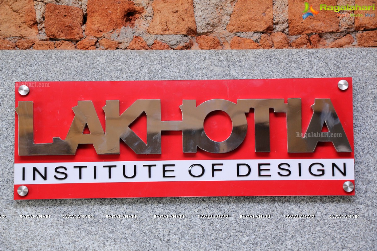 Celebration of Lights - Deepavali by Lakhotia Institute of Design (LID)