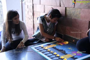 Lakhotia Institute of Design Diwali Celebrations