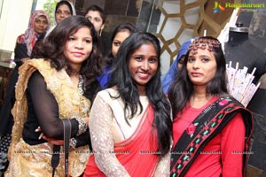 Lakhotia Institute of Design Diwali Celebrations