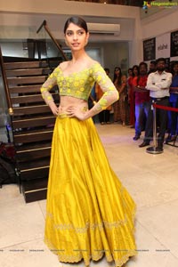 Lakme Fashion Week Festive Trends Launch at Elahe, Banjara H