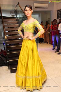 Lakme Fashion Week Festive Trends Launch at Elahe, Banjara H