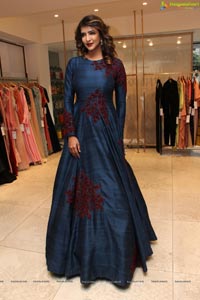 Lakme Fashion Week Festive Trends Launch at Elahe, Banjara H