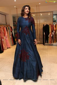 Lakme Fashion Week Festive Trends Launch at Elahe, Banjara H