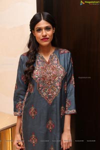 Lakme Fashion Week Festive Trends Launch at Elahe, Banjara H