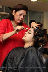 Lakme Bridal Workshop