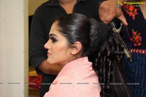 Lakme Bridal Workshop