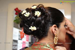 Lakme Bridal Workshop