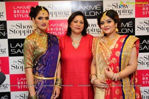 Lakme Bridal Workshop